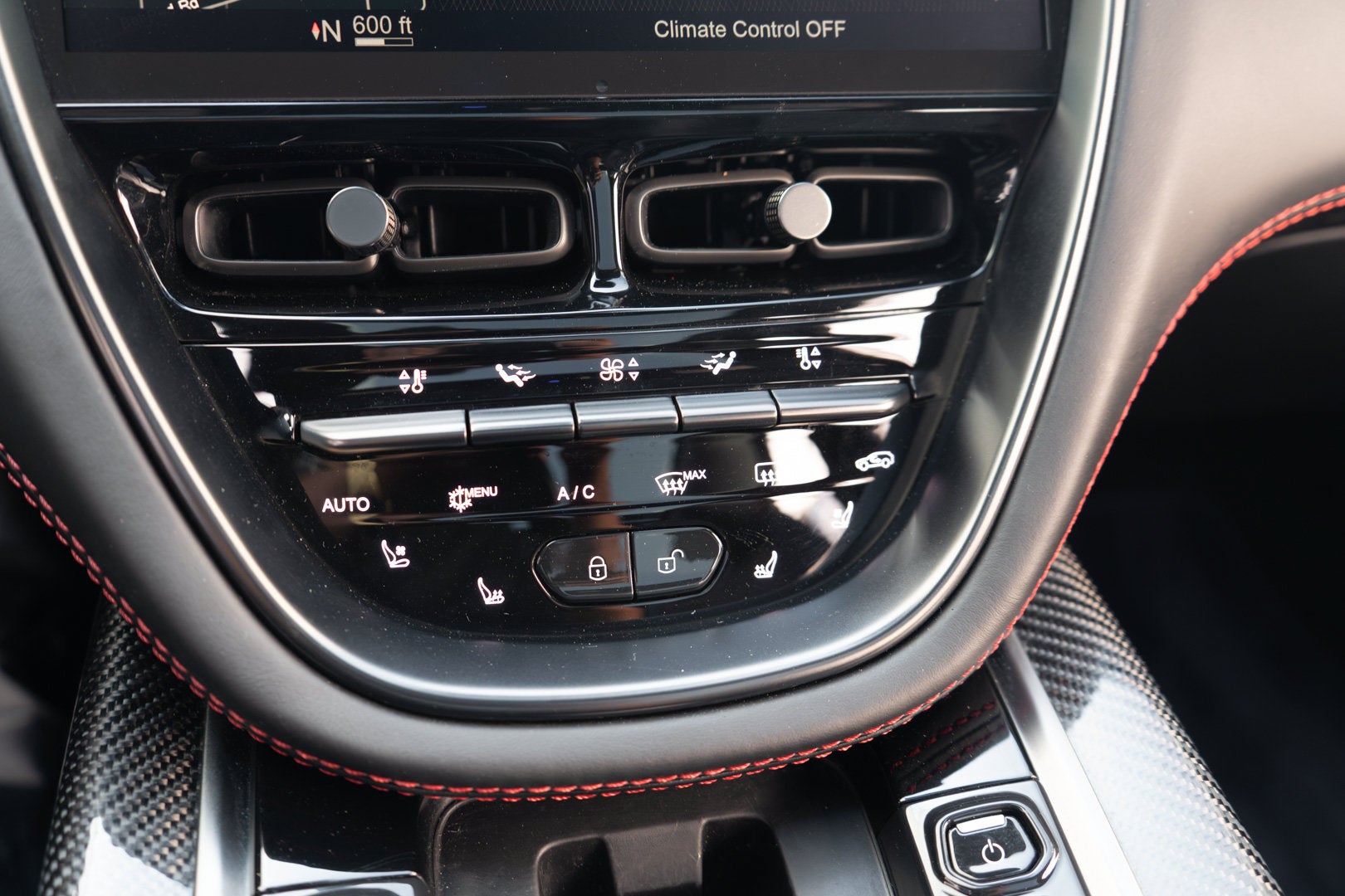 2022 Aston Martin DBX AWD