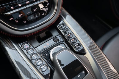 2022 Aston Martin DBX AWD