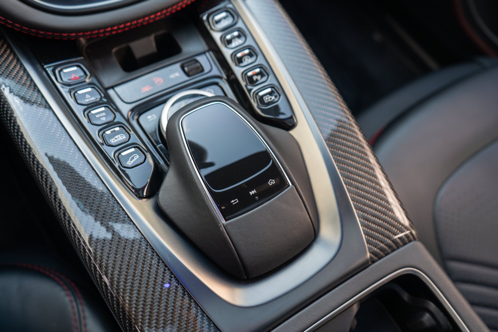 2022 Aston Martin DBX AWD