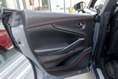 2022 Aston Martin DBX AWD