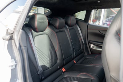2022 Aston Martin DBX AWD