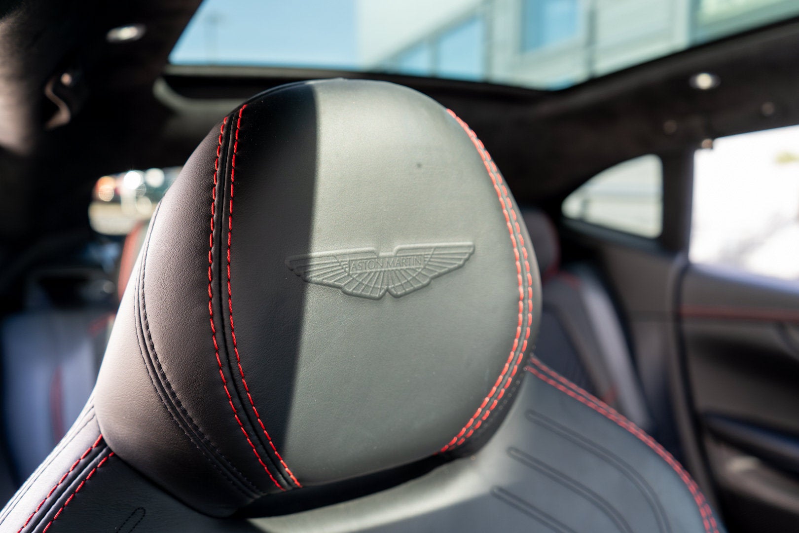 2022 Aston Martin DBX AWD