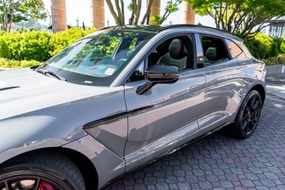 2022 Aston Martin DBX AWD