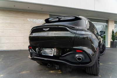 2022 Aston Martin DBX AWD