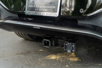 2022 Aston Martin DBX AWD