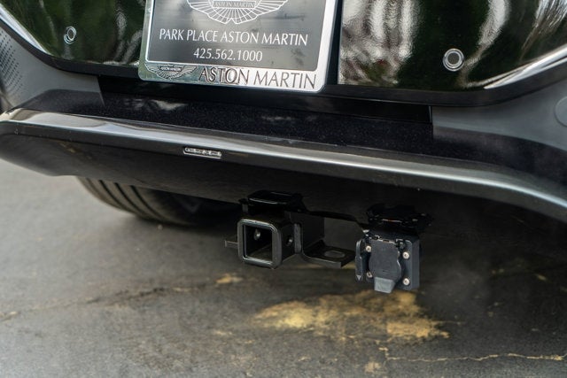 2022 Aston Martin DBX AWD