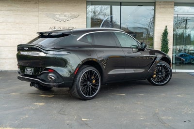 2022 Aston Martin DBX AWD