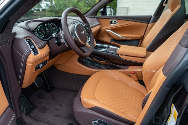 2022 Aston Martin DBX AWD