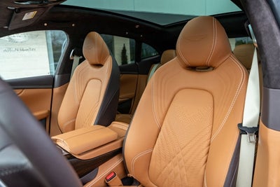 2022 Aston Martin DBX AWD