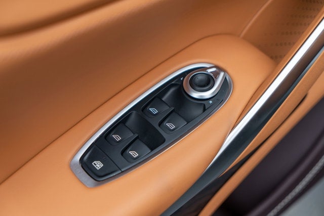 2022 Aston Martin DBX AWD