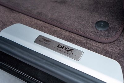 2022 Aston Martin DBX AWD
