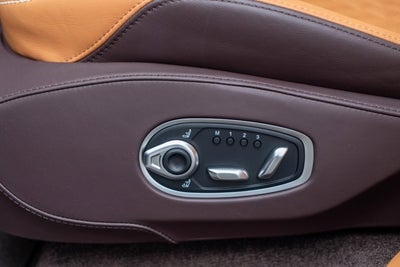 2022 Aston Martin DBX AWD