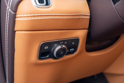 2022 Aston Martin DBX AWD