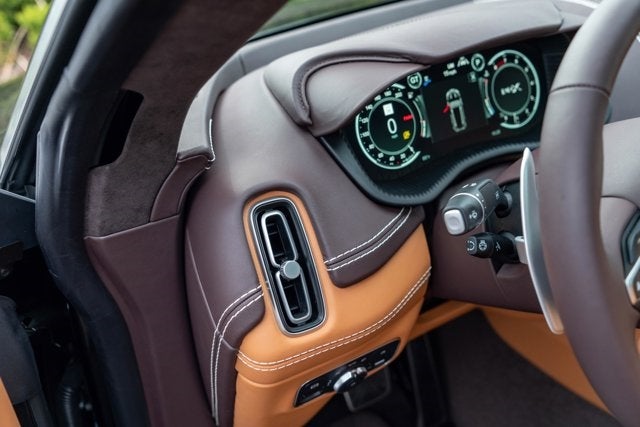 2022 Aston Martin DBX AWD