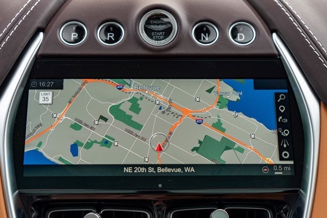 2022 Aston Martin DBX AWD