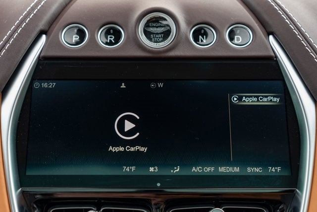 2022 Aston Martin DBX AWD