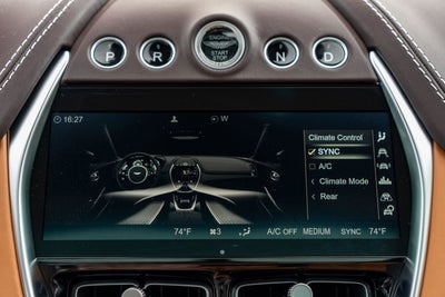 2022 Aston Martin DBX AWD