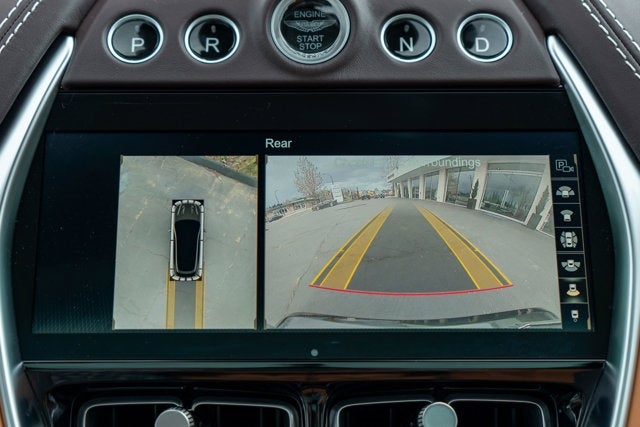 2022 Aston Martin DBX AWD