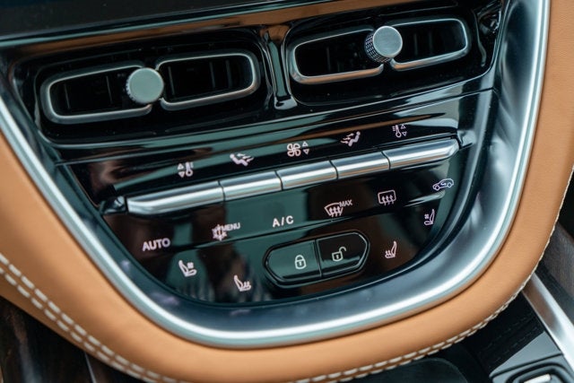 2022 Aston Martin DBX AWD