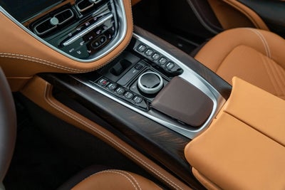 2022 Aston Martin DBX AWD