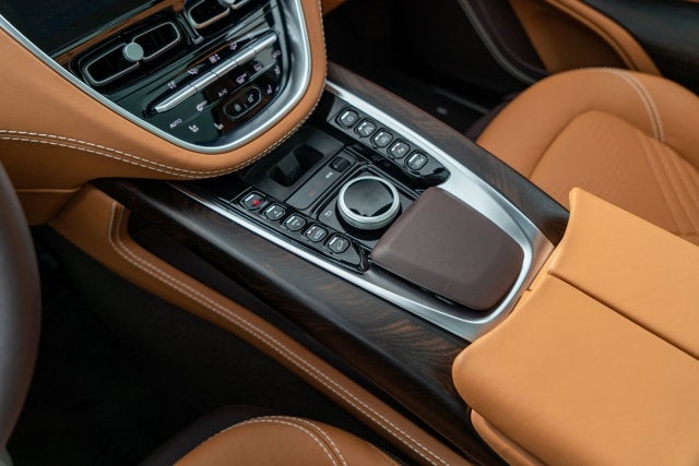 2022 Aston Martin DBX AWD