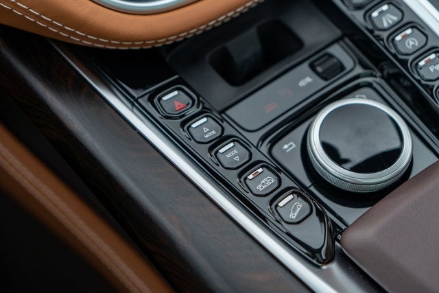 2022 Aston Martin DBX AWD