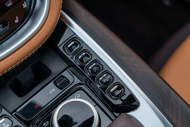 2022 Aston Martin DBX AWD