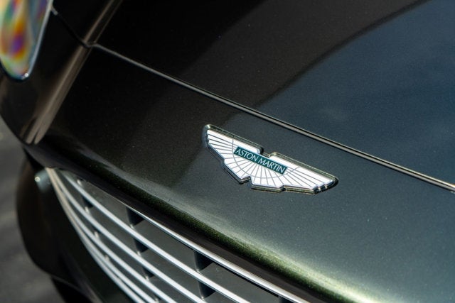2022 Aston Martin DBX AWD