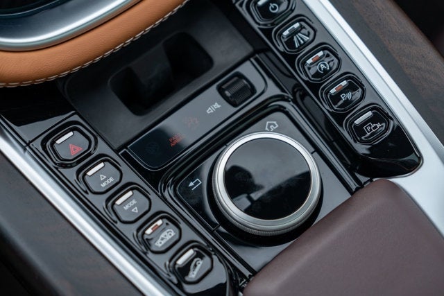 2022 Aston Martin DBX AWD