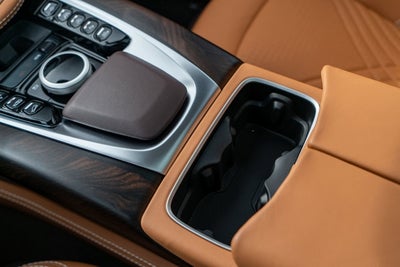 2022 Aston Martin DBX AWD