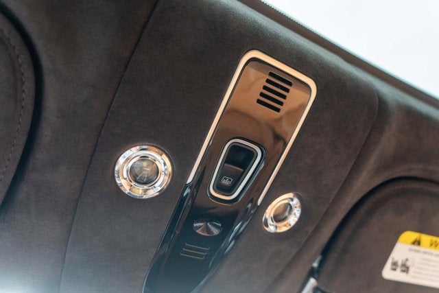 2022 Aston Martin DBX AWD