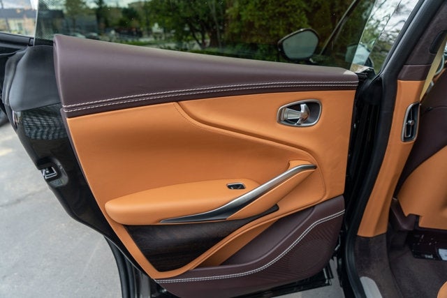 2022 Aston Martin DBX AWD