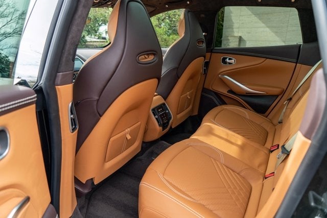 2022 Aston Martin DBX AWD