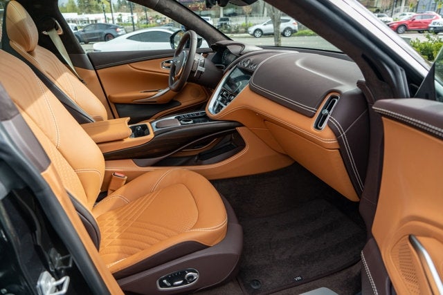 2022 Aston Martin DBX AWD