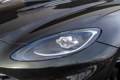 2022 Aston Martin DBX AWD