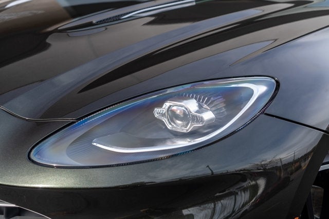 2022 Aston Martin DBX AWD