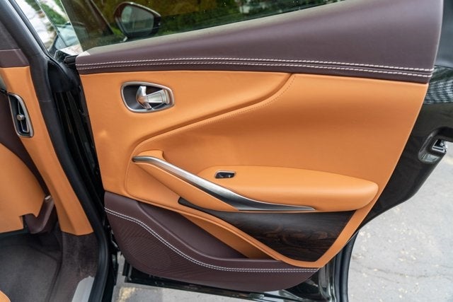 2022 Aston Martin DBX AWD
