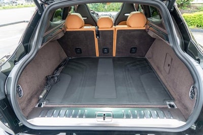 2022 Aston Martin DBX AWD