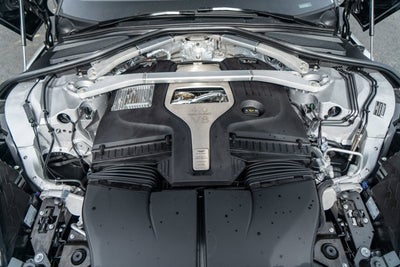 2022 Aston Martin DBX AWD