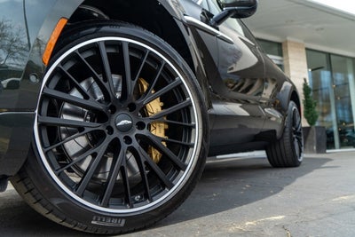 2022 Aston Martin DBX AWD