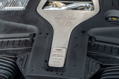 2022 Aston Martin DBX AWD