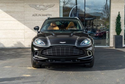 2022 Aston Martin DBX AWD