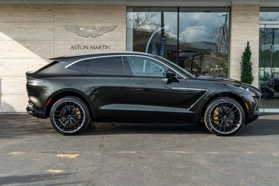 2022 Aston Martin DBX AWD