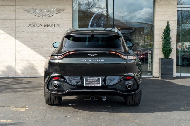 2022 Aston Martin DBX AWD