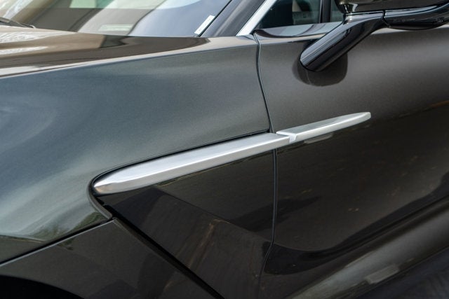 2022 Aston Martin DBX AWD