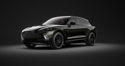 2022 Aston Martin DBX AWD