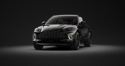 2022 Aston Martin DBX AWD