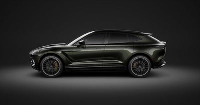 2022 Aston Martin DBX AWD