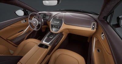 2022 Aston Martin DBX AWD