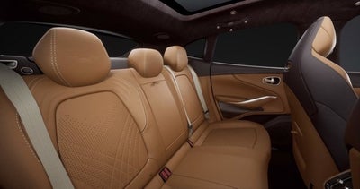 2022 Aston Martin DBX AWD
